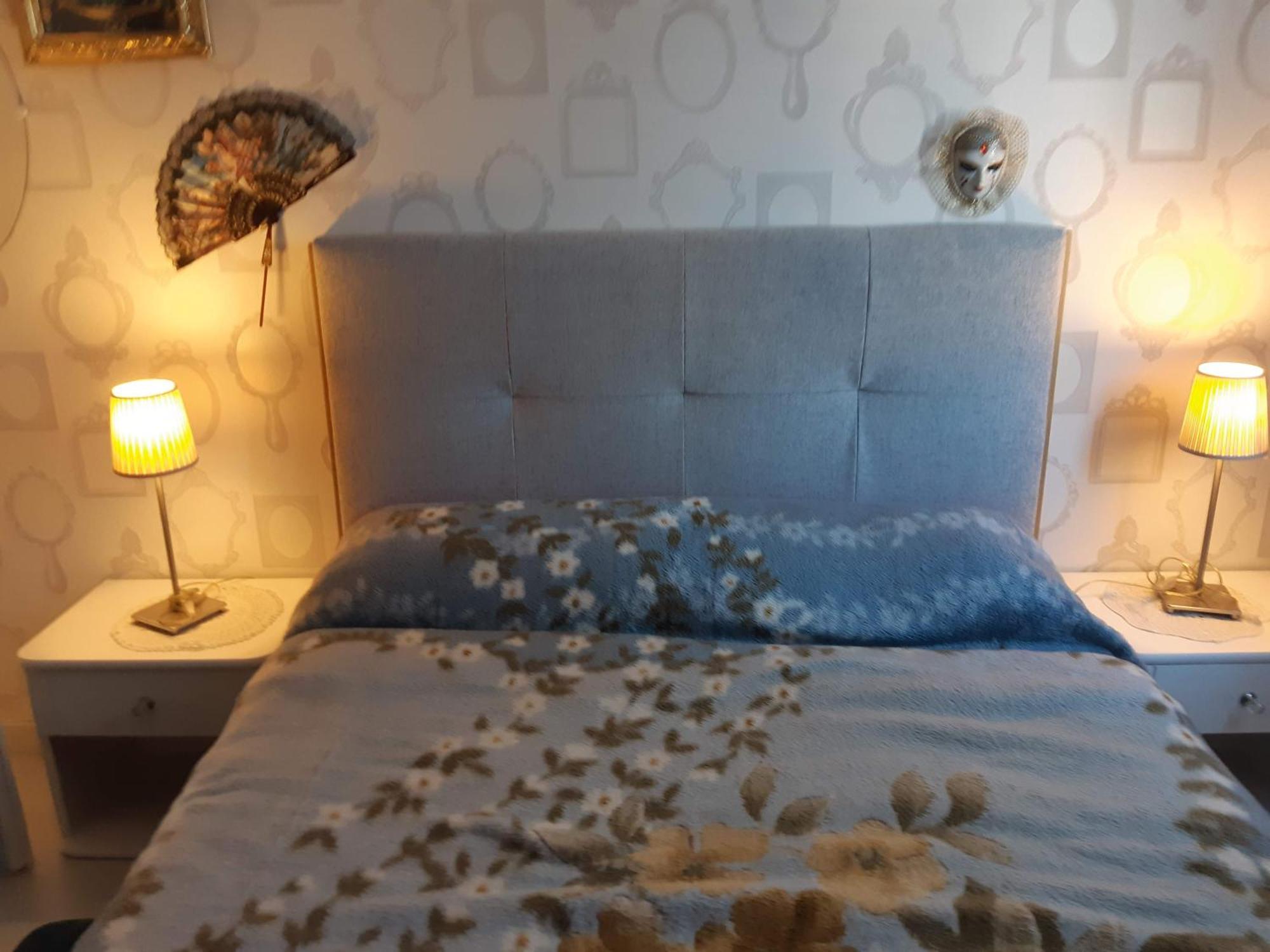 Chambre Lit Double Dans Pavillon , Chez Lilyanne Tonnay-Charente Exterior foto